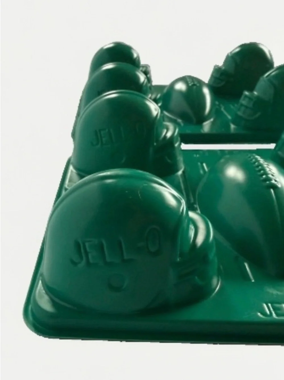 Jell-O jell jiggler